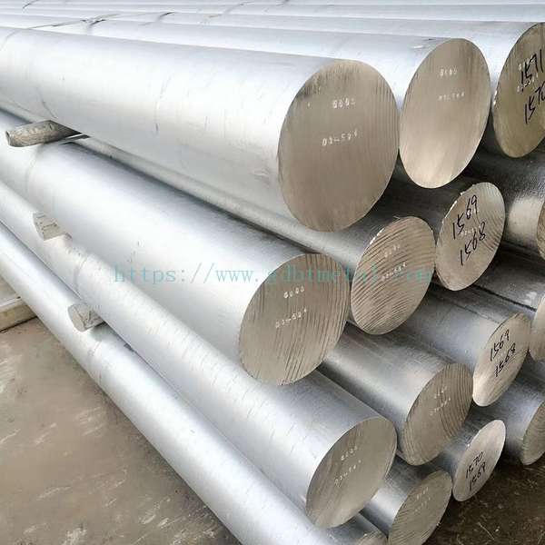 Aluminum Bar&Rod